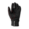 Wilson - Men's Wilson Staff Winter Microfibre Suede Golf Gloves - Medium (WGJA00118M)