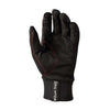 Wilson - Men's Wilson Staff Winter Microfibre Suede Golf Gloves - Small (WGJA00118S)