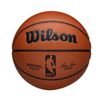 Wilson - NBA Authentic Series Indoor/Outdoor Basketball - Size 5 (WTB7200ID05)