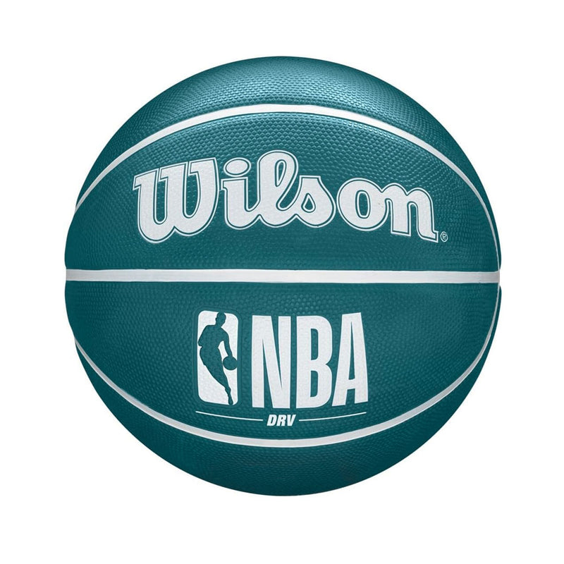 Wilson - Ballon de basket NBA DRV - Taille 7 (WTB9301XB07) 
