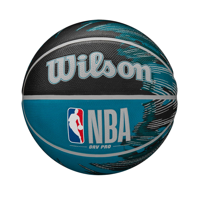 Wilson - Ballon de basket NBA DRV Pro - Taille 7 (WZ3012502XB7) 