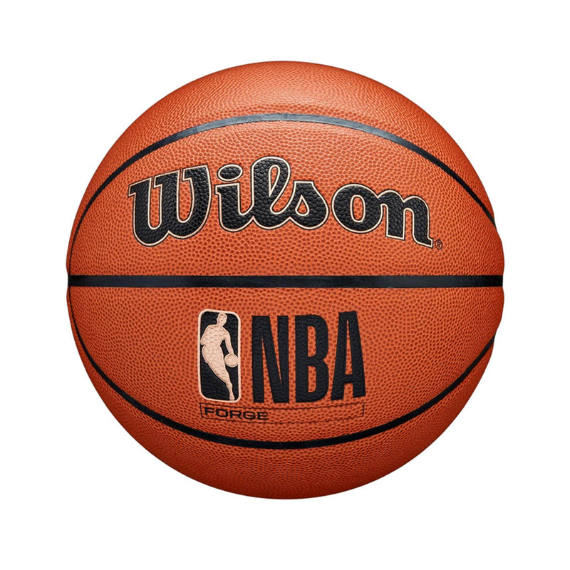 Wilson - NBA Forge Basketball - Size 6 (WZ2016901ID6)