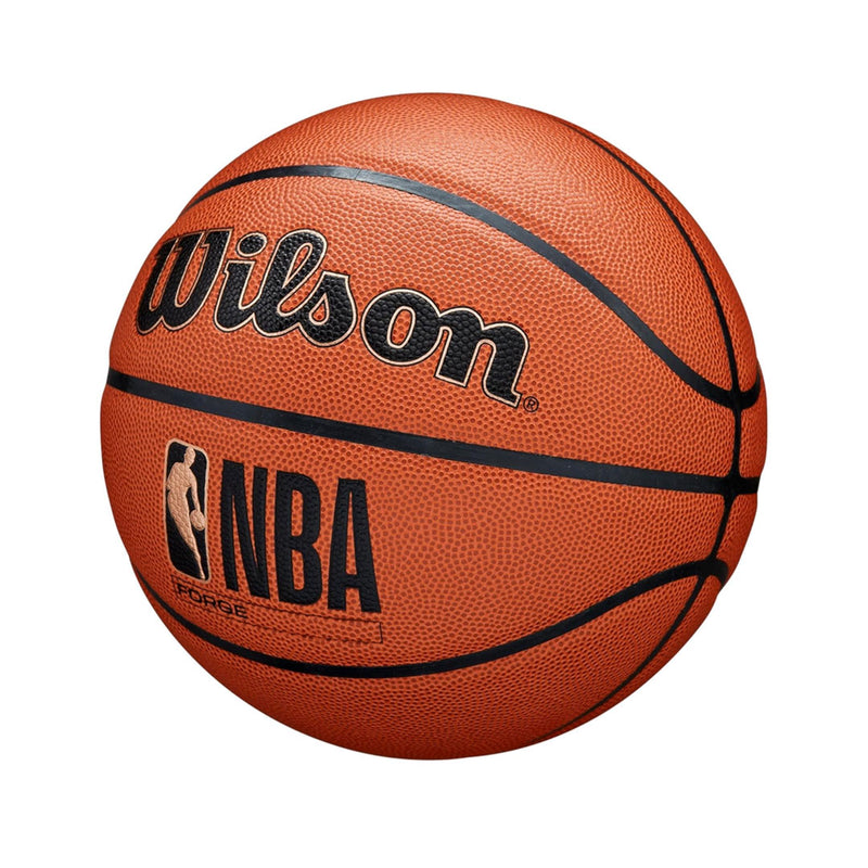Wilson - NBA Forge Basketball - Size 6 (WZ2016901ID6)