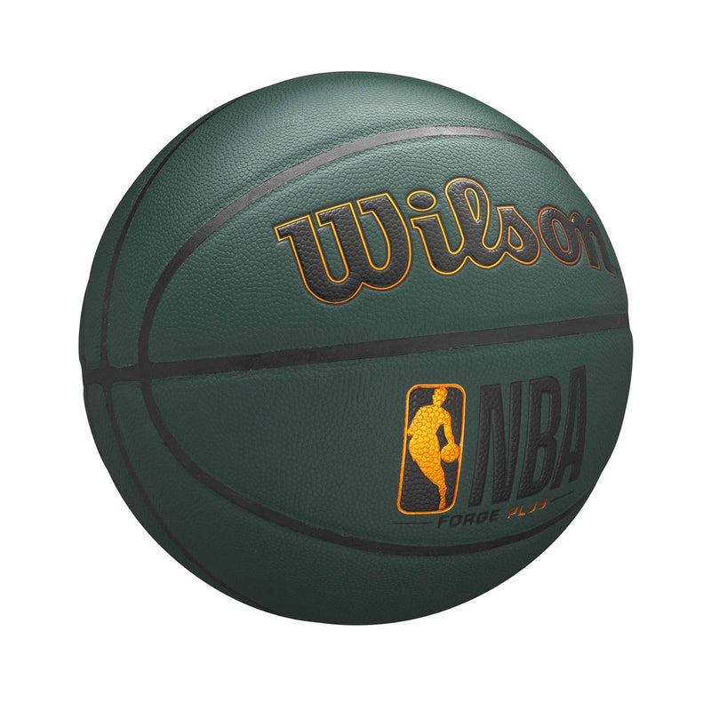 Wilson - NBA Forge Basketball - Size 7 (WTB8103)