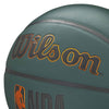Wilson - NBA Forge Basketball - Size 7 (WTB8103)