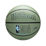 Wilson - NBA Forge Plus Eco Basketball - Size 7 (WZ2010902ID7)