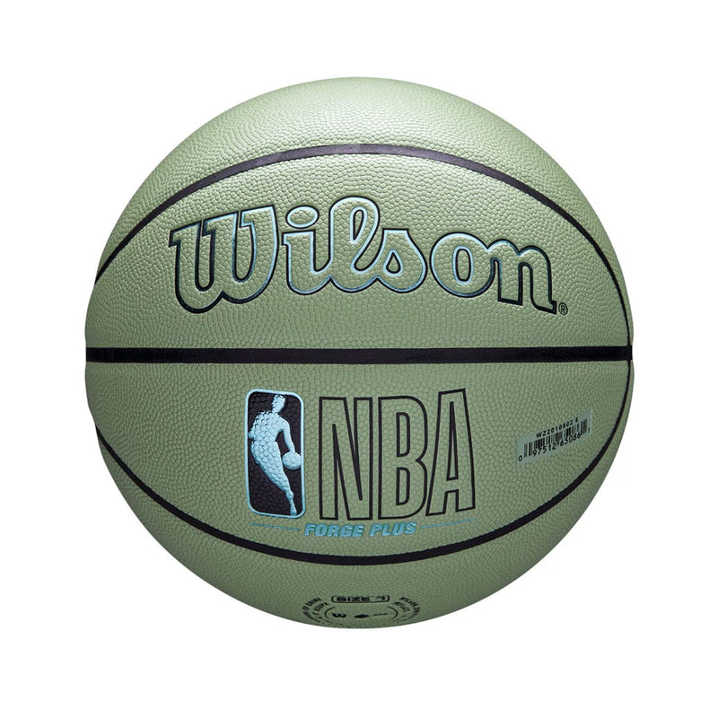 Wilson - NBA Forge Plus Eco Basketball - Size 7 (WZ2010902ID7)