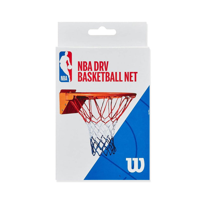 Wilson - NBA Recreational Basketball Net (WTBA8002NBA)