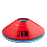 Wilson - Cônes d'entraînement NBA (WTBA9000NBA) 