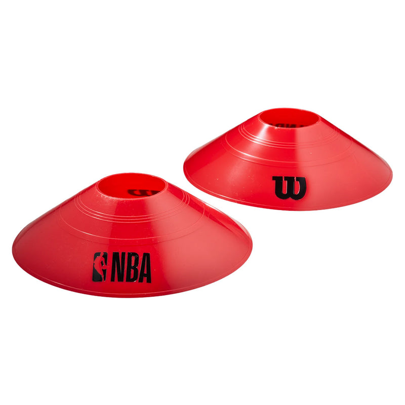 Wilson - NBA Training Cones (WTBA9000NBA)