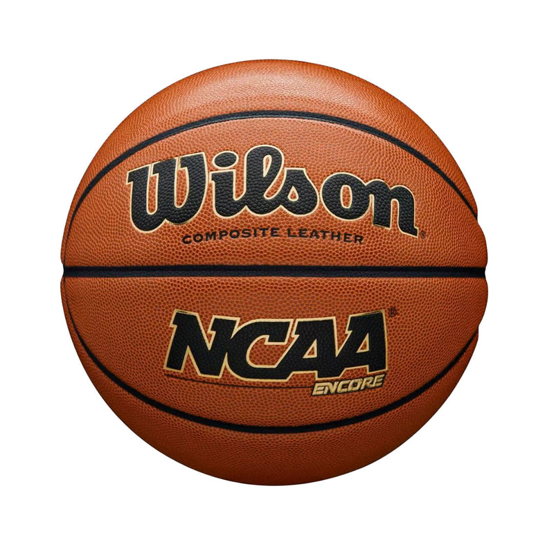 Wilson - NCAA Encore Basketball - Size 7 (WTB08450ID07)