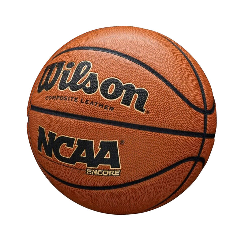 Wilson - NCAA Encore Basketball - Size 7 (WTB08450ID07)