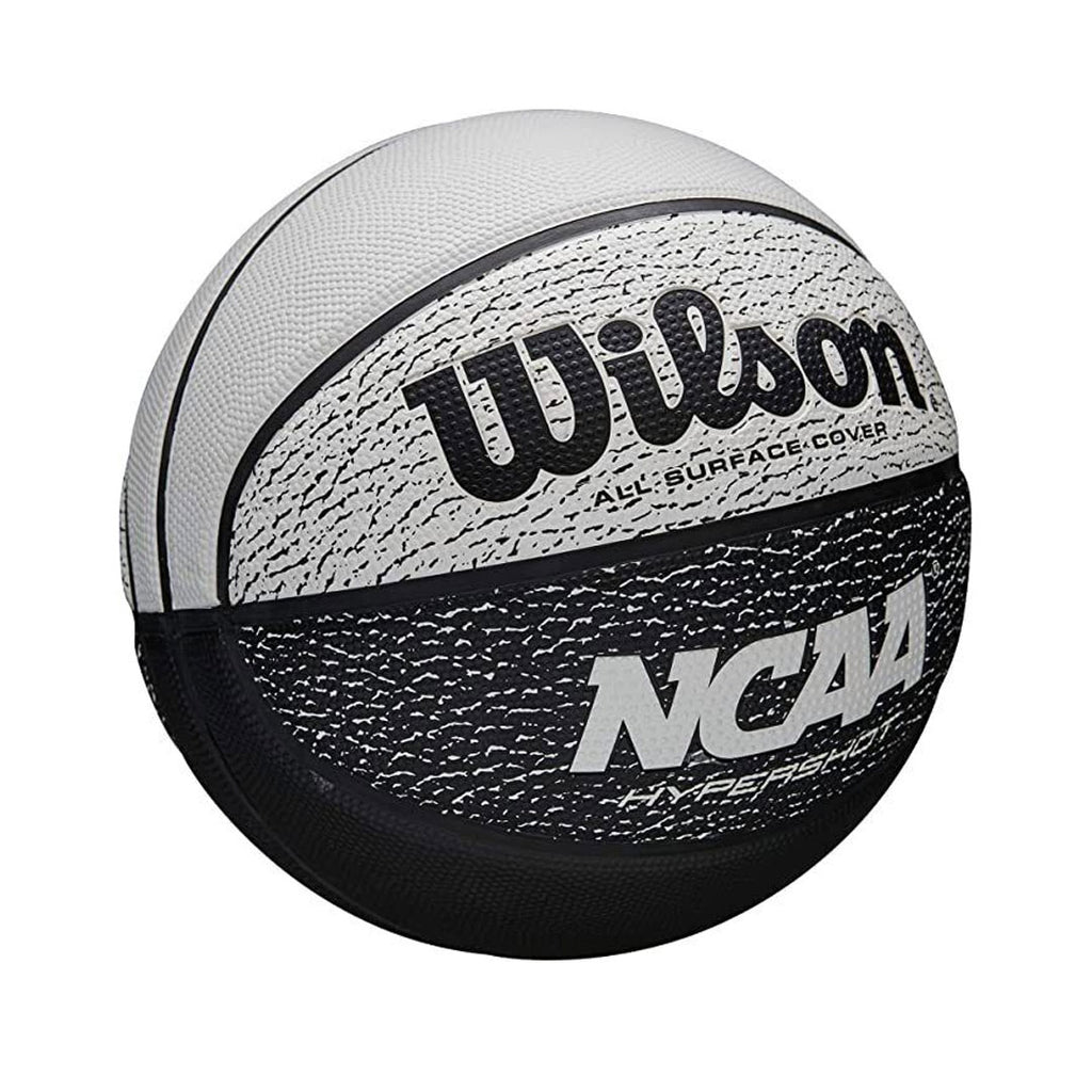 Wilson - NCAA Hypershot II Basketball - Size 7 (WTB1565XB07)