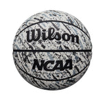 Wilson - Réplique de basket-ball Splatter NCAA - Taille 7 (WTB8070XB07) 