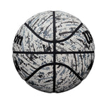 Wilson - Réplique de basket-ball Splatter NCAA - Taille 7 (WTB8070XB07) 