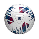 Wilson - Ballon de football NCAA Veza - Taille 5 (WS1001001XB05) 