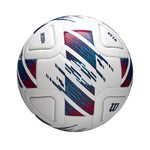 Wilson - Ballon de football NCAA Veza - Taille 5 (WS1001001XB05) 