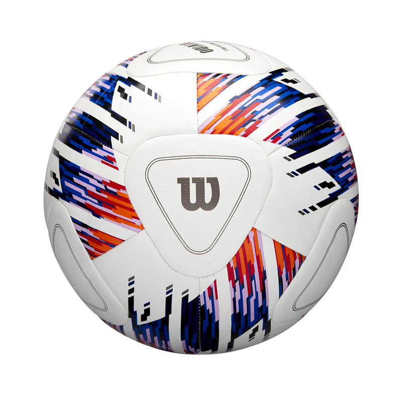 Wilson - NCAA Vivido Replica Soccer Ball - Size 4 (WS2000040104)