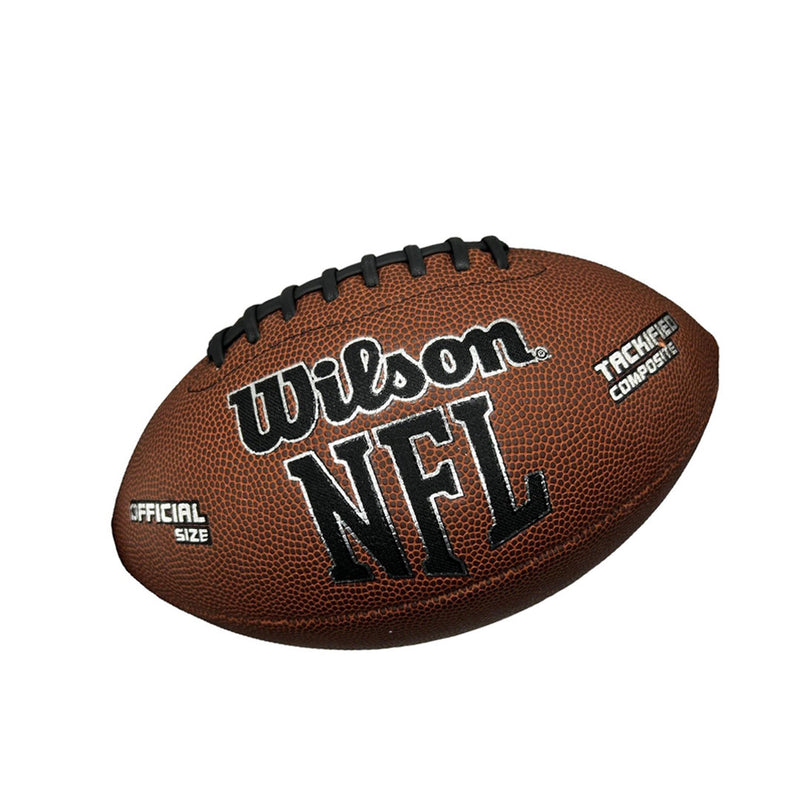 Wilson - NFL All Pro Official Football (WTF1455)