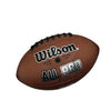 Wilson - Ballon de football officiel NFL All Pro (WTF1455) 