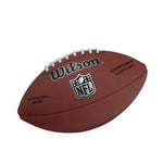 Wilson - Ballon de football officiel NFL Limited (WTF1799XB) 