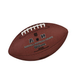 Wilson - Ballon de football officiel NFL Limited (WTF1799XB) 