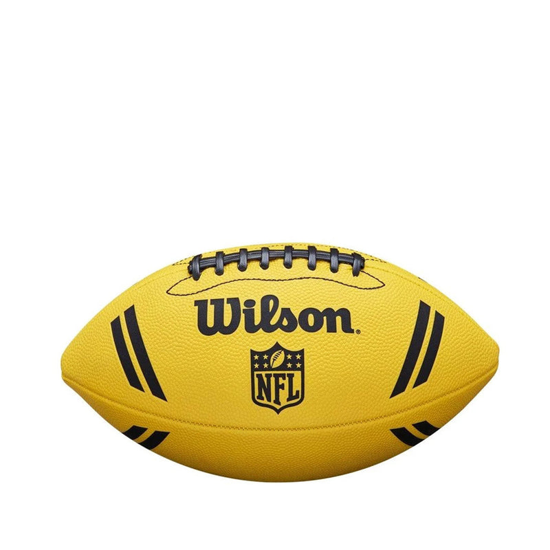 Wilson - NFL Spotlight Junior Football (WTF1613ID)