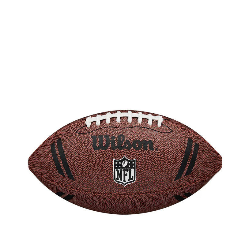 Wilson - NFL Spotlight Junior Football (WTF1653ID)