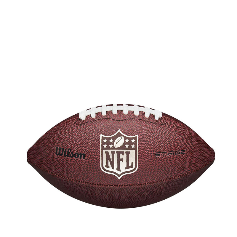 Wilson - NFL Stride Junior Football (WF3007201IDJR)