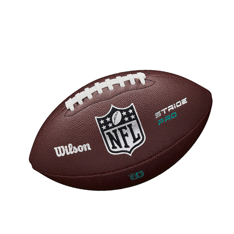 Wilson - NFL Stride Pro Eco Football (WF3007101XBOF)