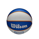 Wilson - New York Knicks Mini Basketball - Size 3 (WTB3200NYK)