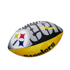 Wilson - Pittsburgh Steelers Junior Football (WTF1534XBPT)