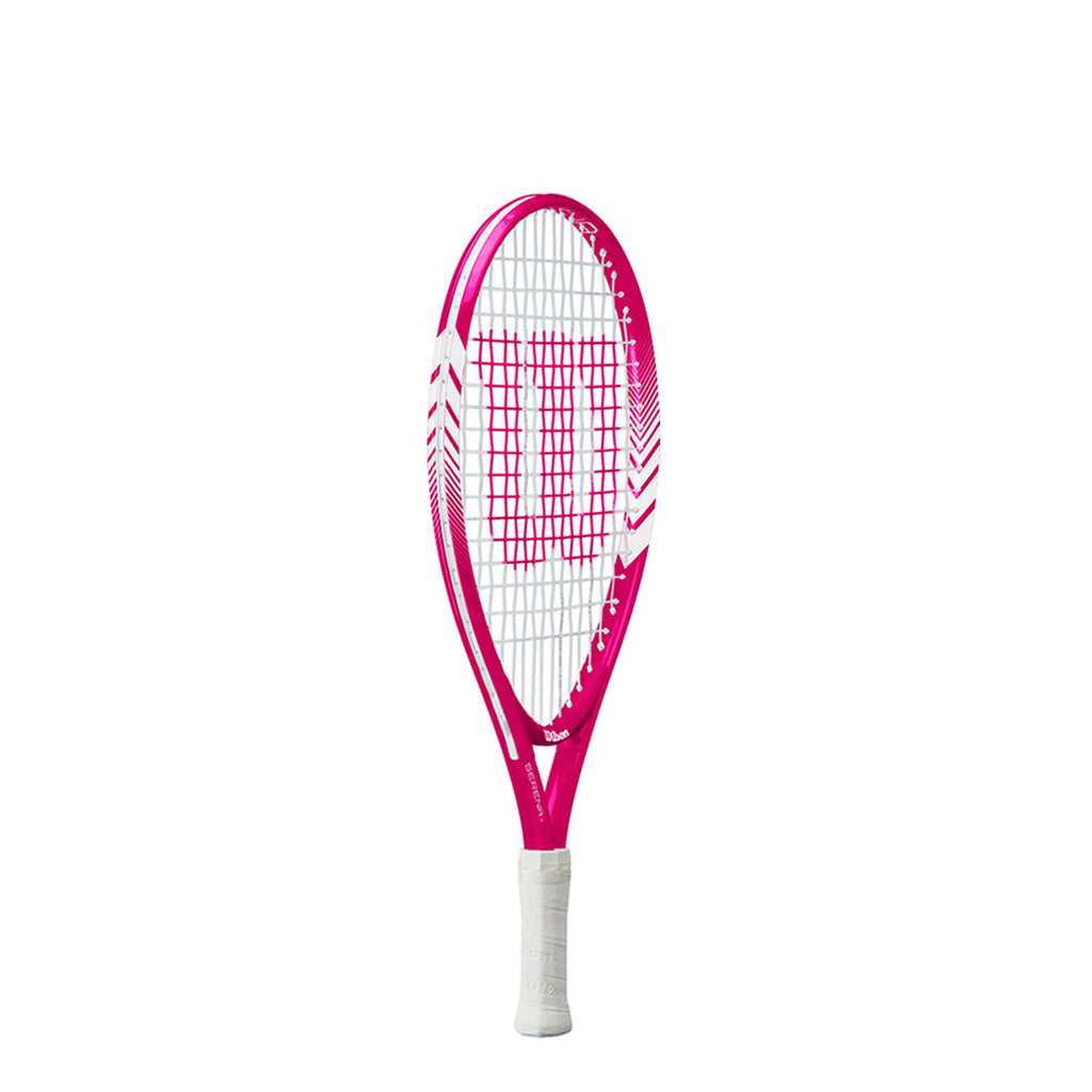 Wilson - Serena 19 Kids Tennis Racquet (Ages 2-4) (WR084510U)