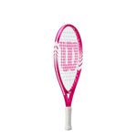 Wilson - Serena 19 Kids Tennis Racquet (Ages 2-4) (WR084510U)