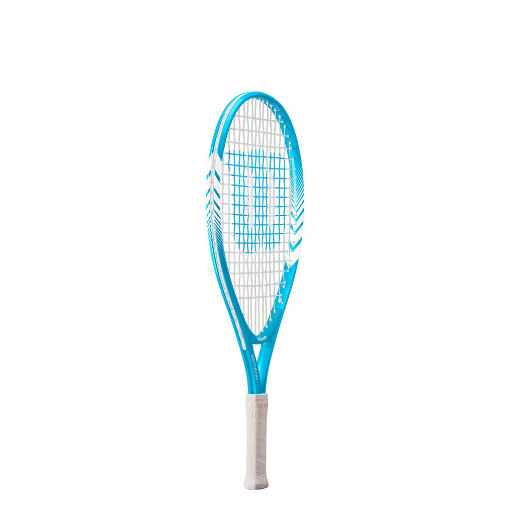 Wilson - Serena 21 Junior Tennis Racquet (Ages 5-6) (WR084410U)