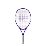 Wilson - Serena 23 Junior Tennis Racquet (Ages 7-8) (WR084310U)