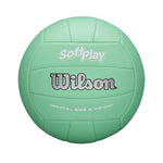 Wilson - Volleyball Soft Play - Taille 5 (WTH11220XB) 