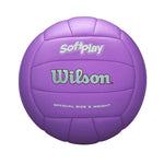 Wilson - Soft Play Volleyball - Size 5 (WTH11319XB)