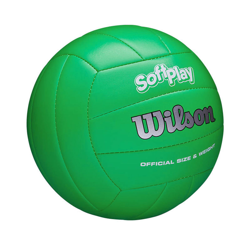 Wilson - Volleyball Soft Play - Taille 5 (WTH11419XB) 