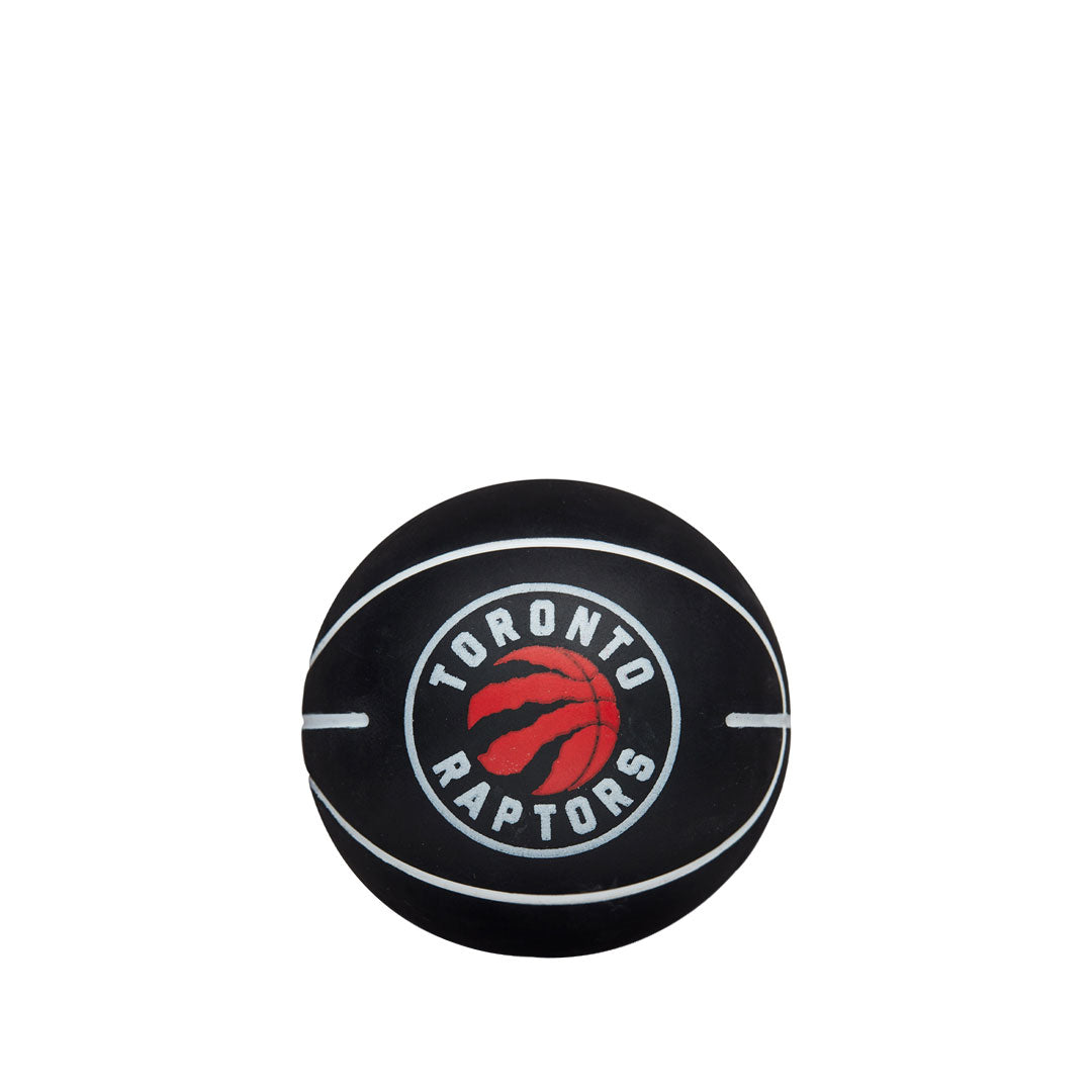 Wilson - Toronto Raptors NBA Dribbler Super Mini Ball