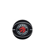 Wilson - Toronto Raptors NBA Dribbler Super Mini Ball (WTB1100PDQTOR)