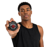 Wilson - Toronto Raptors NBA Dribbler Super Mini Ball (WTB1100PDQTOR)
