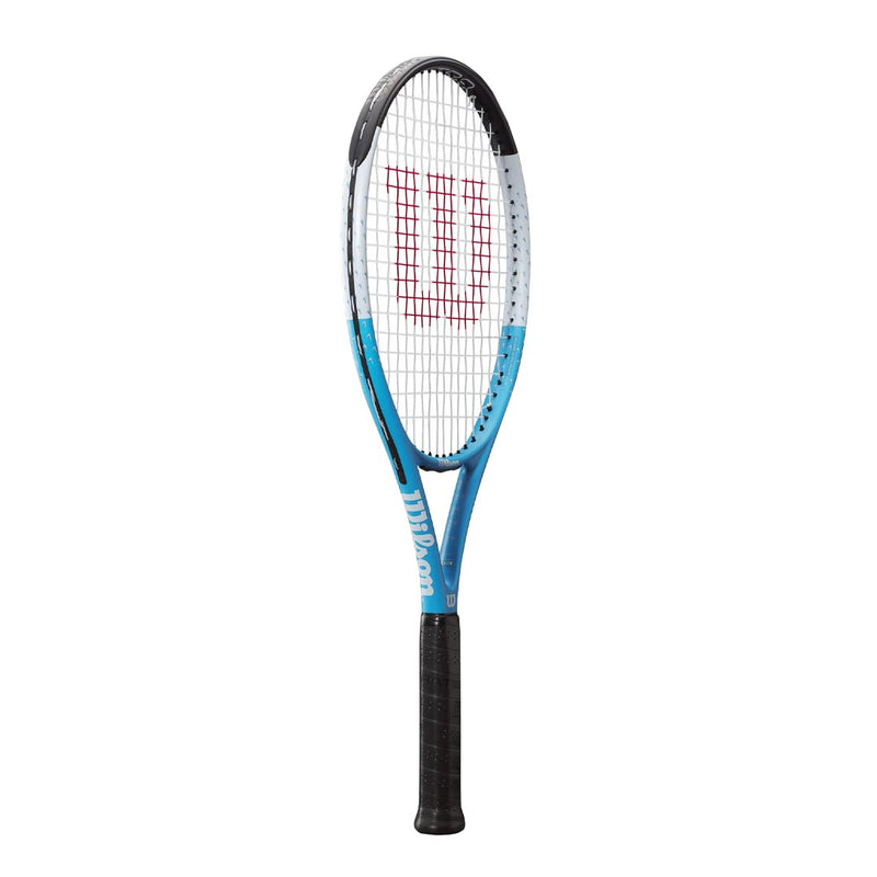 Wilson - Adult Ultra Power RZT 105 Tennis Racquet (4) (WR055110U4)