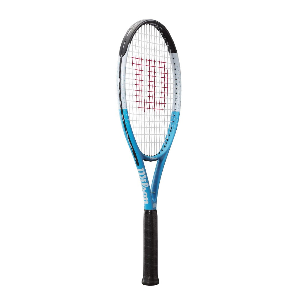 Wilson - Adult Ultra Power RZT 105 Tennis Racquet (4) (WR055110U4)