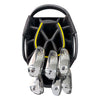Wilson - Women's Launch Pad 2 Right Handed Iron Set Golf Clubs with Graphite Shafts (WG1P026602L)