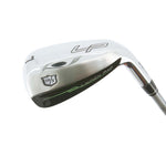 Wilson - Women's Launch Pad 2 Right Handed Iron Set Golf Clubs with Graphite Shafts (WG1P026602L)