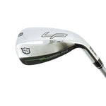Wilson - Women's Launch Pad 2 Right Handed Iron Set Golf Clubs with Graphite Shafts (WG1P026602L)