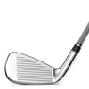 Wilson - Women's Launch Pad 2 Right Handed Iron Set Golf Clubs with Graphite Shafts (WG1P026602L)