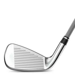 Wilson - Women's Launch Pad 2 Right Handed Iron Set Golf Clubs with Graphite Shafts (WG1P026602L)