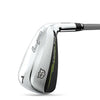 Wilson - Women's Launch Pad 2 Right Handed Iron Set Golf Clubs with Graphite Shafts (WG1P026602L)